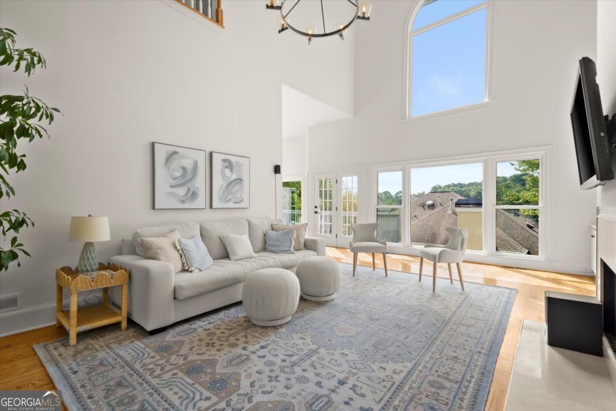 Atlanta Country Club - Residential