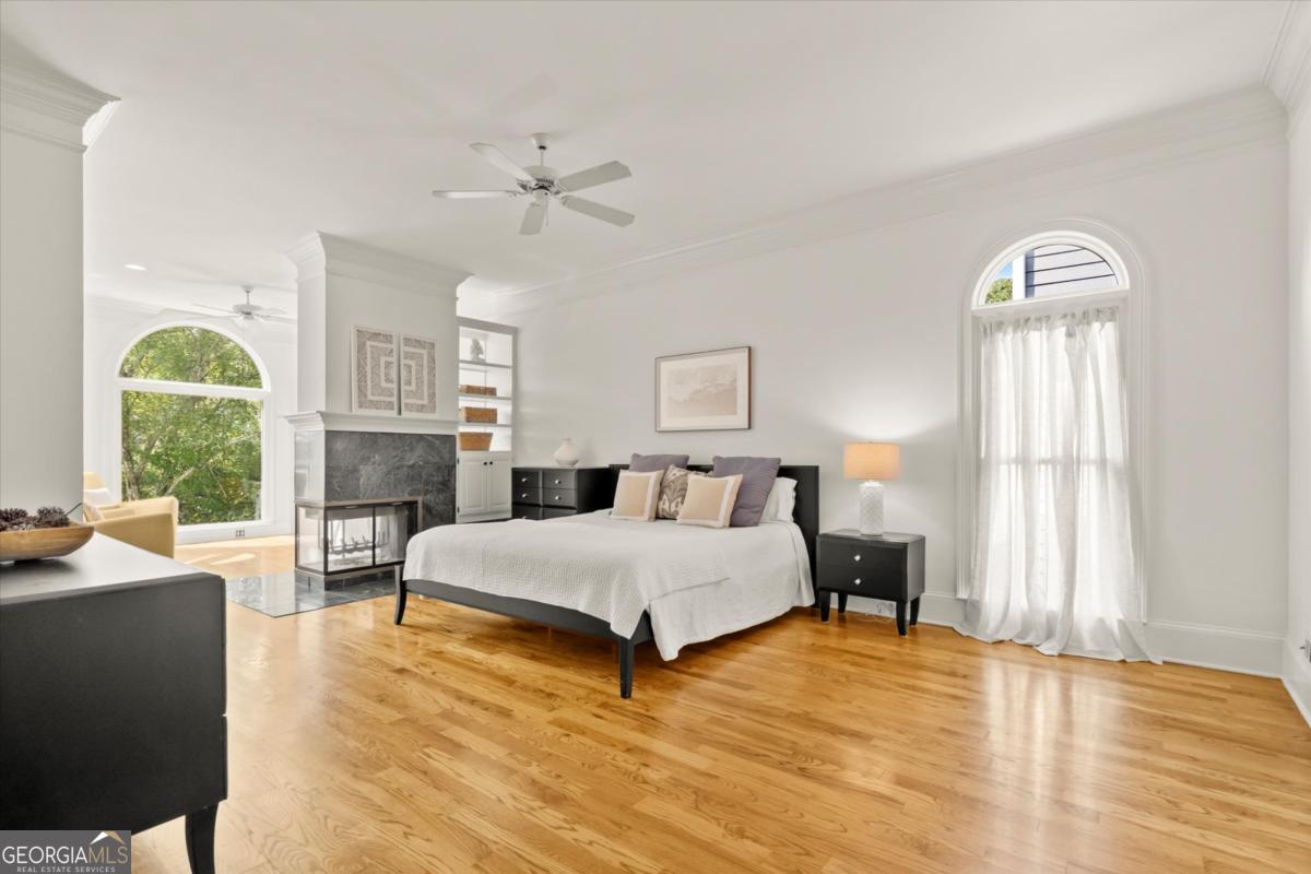 Atlanta Country Club - Residential