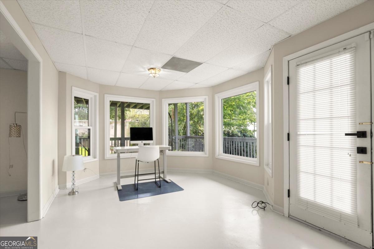 Atlanta Country Club - Residential