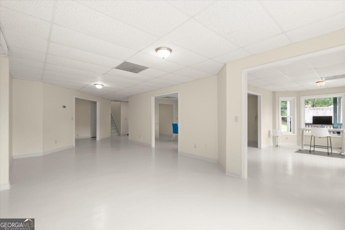 Atlanta Country Club - Residential