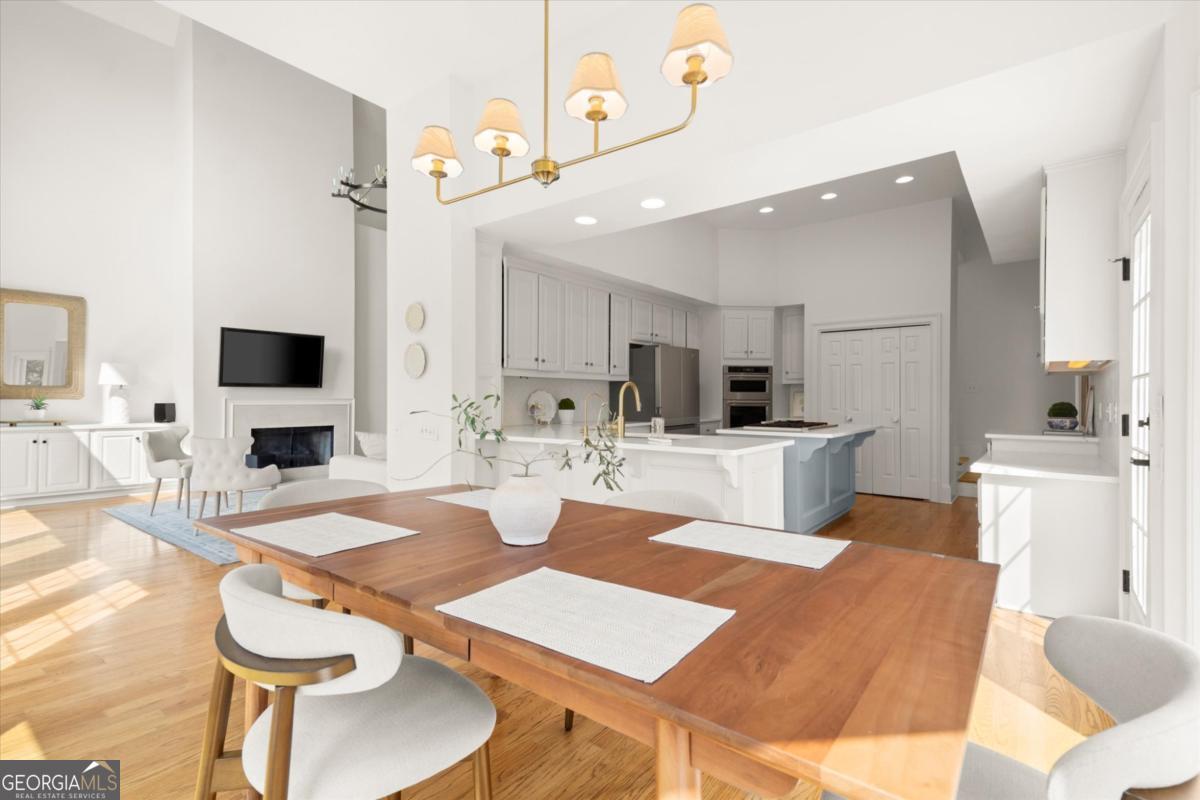 Atlanta Country Club - Residential