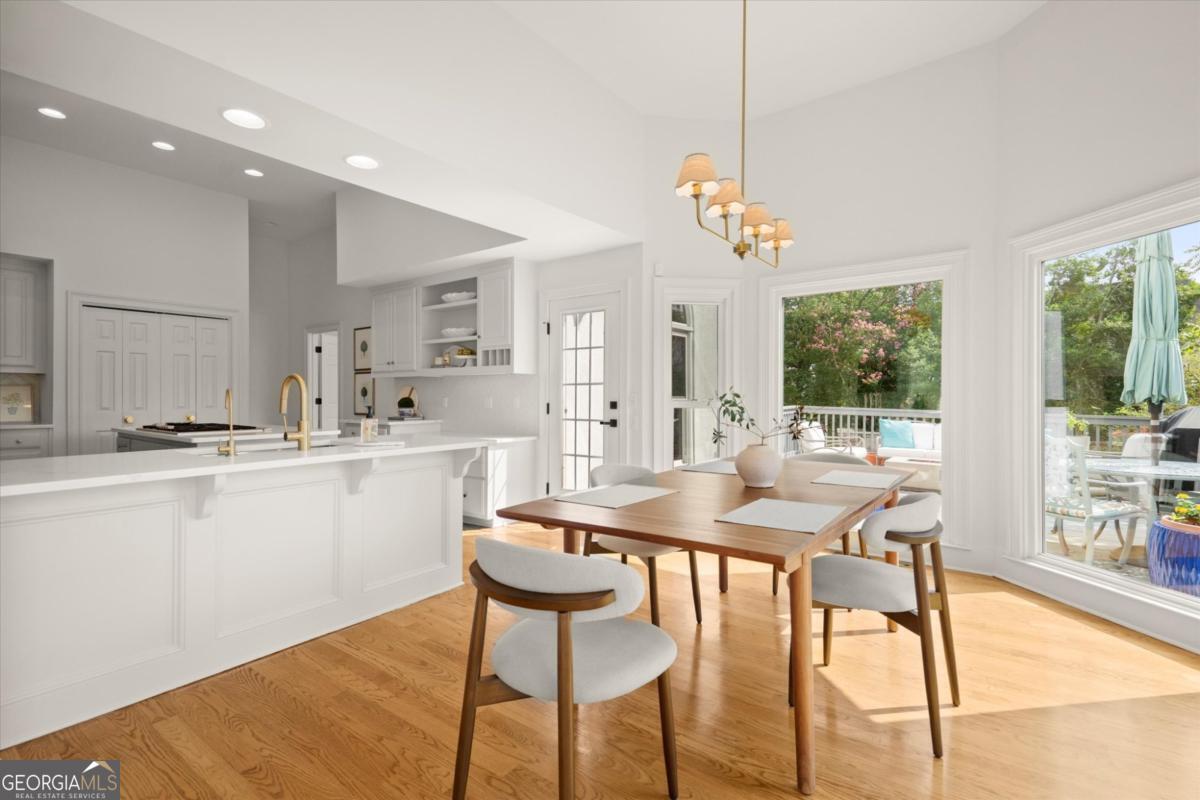 Atlanta Country Club - Residential