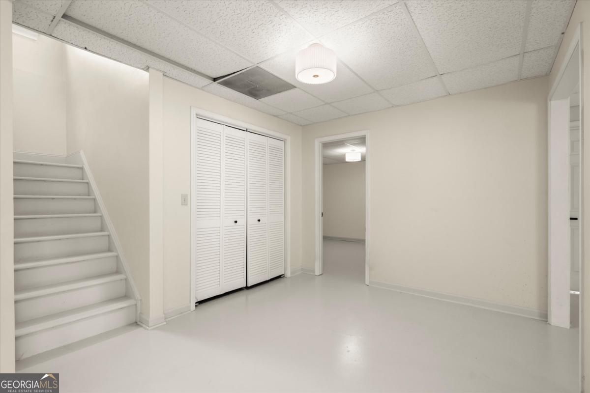 Atlanta Country Club - Residential