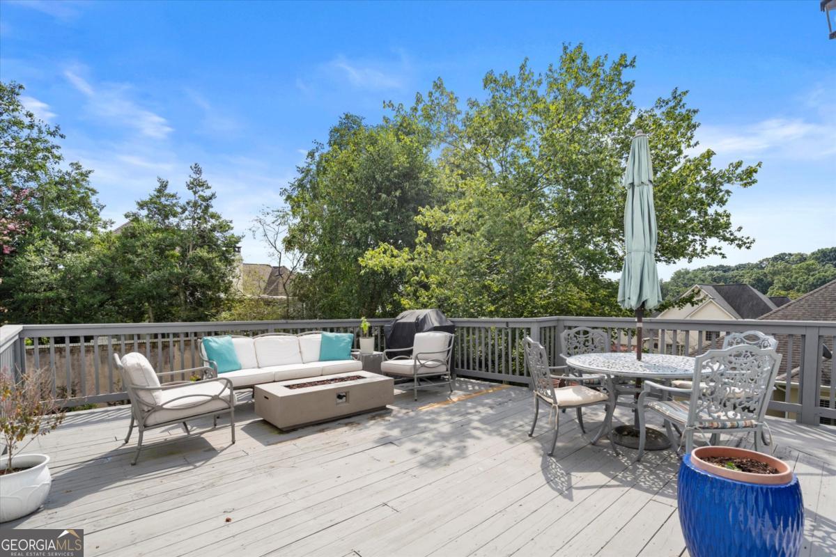 Atlanta Country Club - Residential