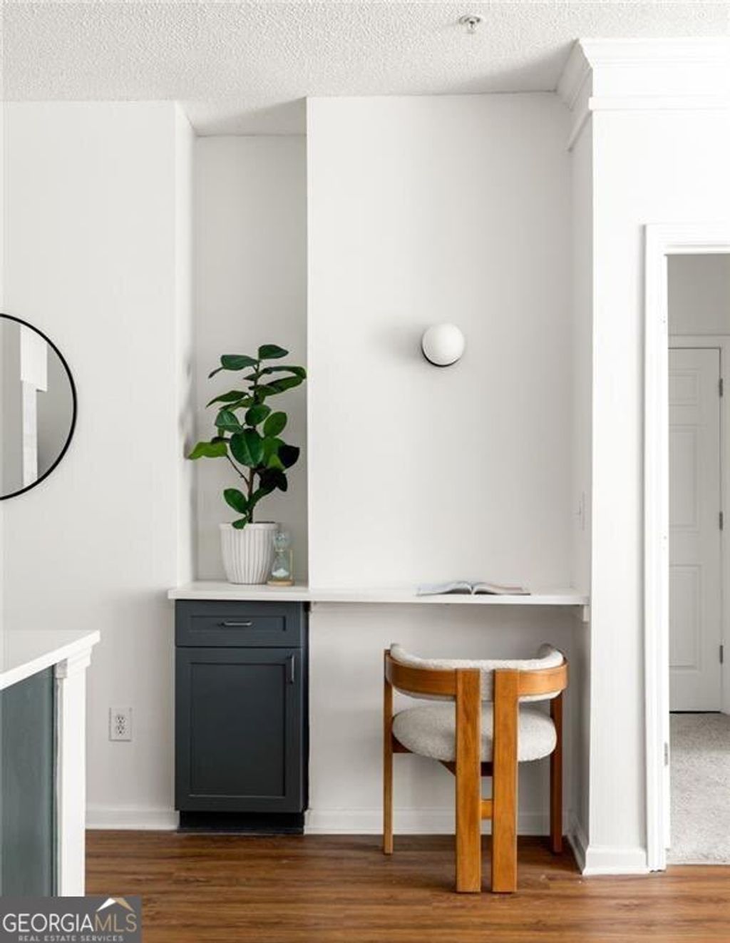 Photo of 400 17th St NW #1281, Atlanta, GA 30363 (MLS # 10741628)