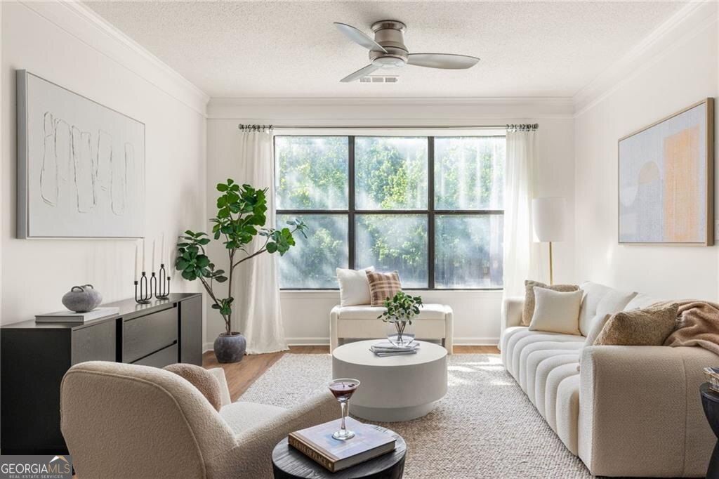 Photo of 400 17th St NW #1281, Atlanta, GA 30363 (MLS # 10741628)