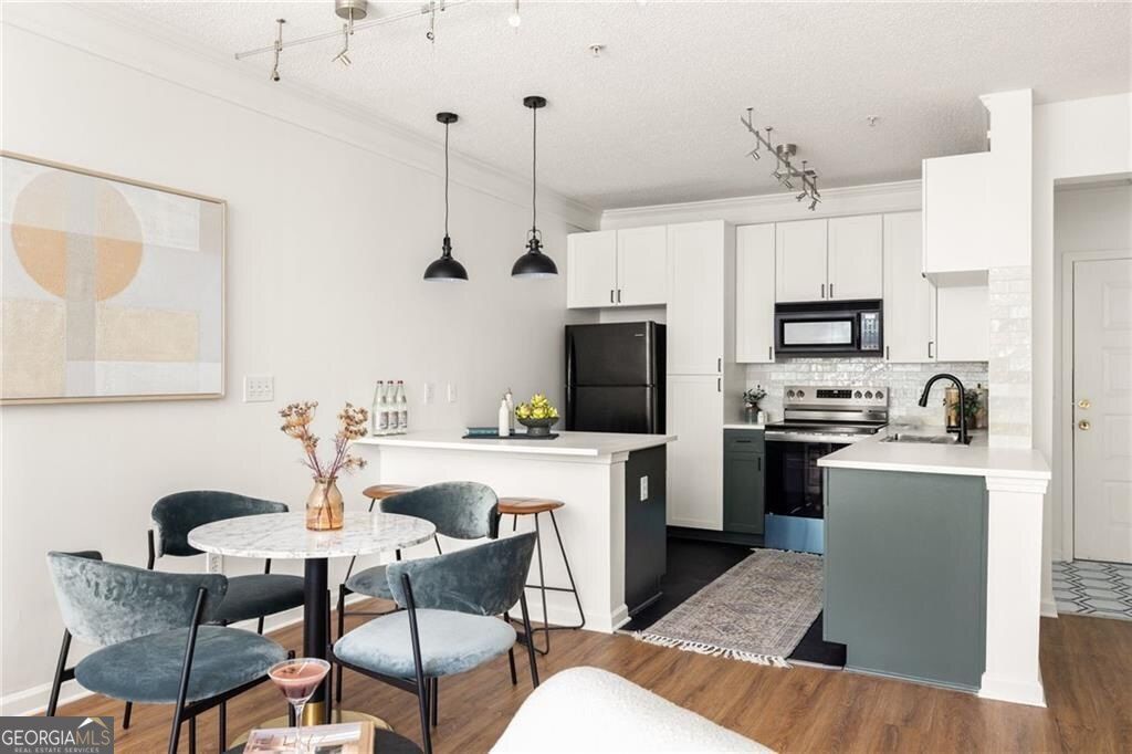 Photo of 400 17th St NW #1281, Atlanta, GA 30363 (MLS # 10741628)