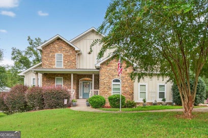281 Jule Ingram RD NE Milledgeville GA 31061