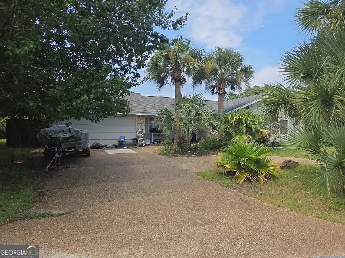 806 White Oak Court, Panama City Beach, FL, 32408
