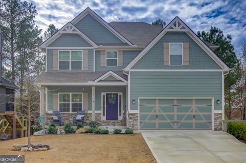 Photo of 39 Boardwalk, Sharpsburg, GA 30277 (MLS # 10674758)