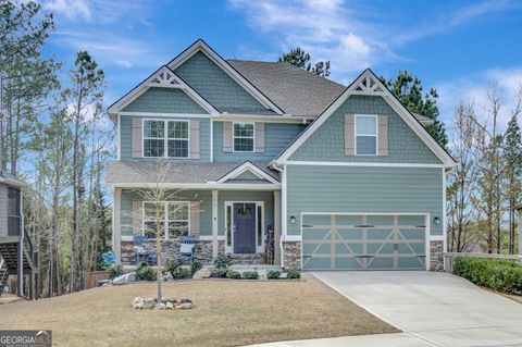 39 Boardwalk Sharpsburg GA 30277