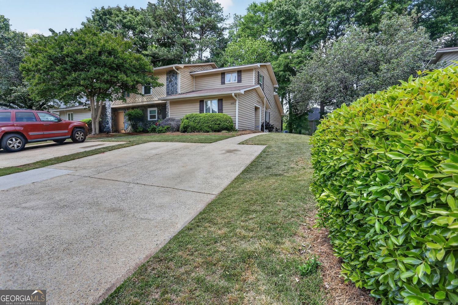 1689 Wynndowne TRL