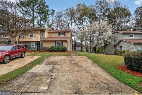 1689 Wynndowne TRL Smyrna GA 30080