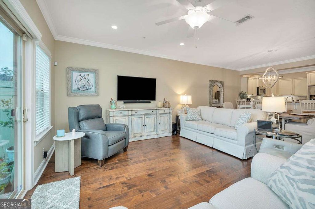 Photo of 1804 Mariners Circle, St. Simons, GA 31522 (MLS # 10721464)