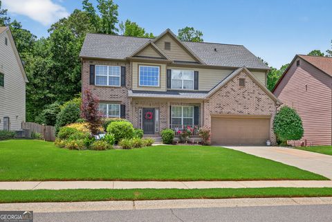 Photo of 1755 Dawn Valley Trail, Cumming, GA 30040 (MLS # 10624514)