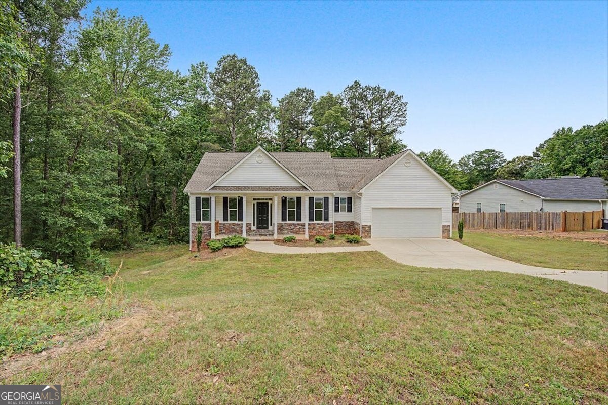 504 Iris WAY