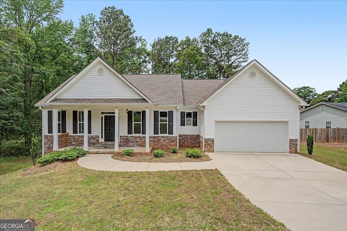 504 Iris WAY