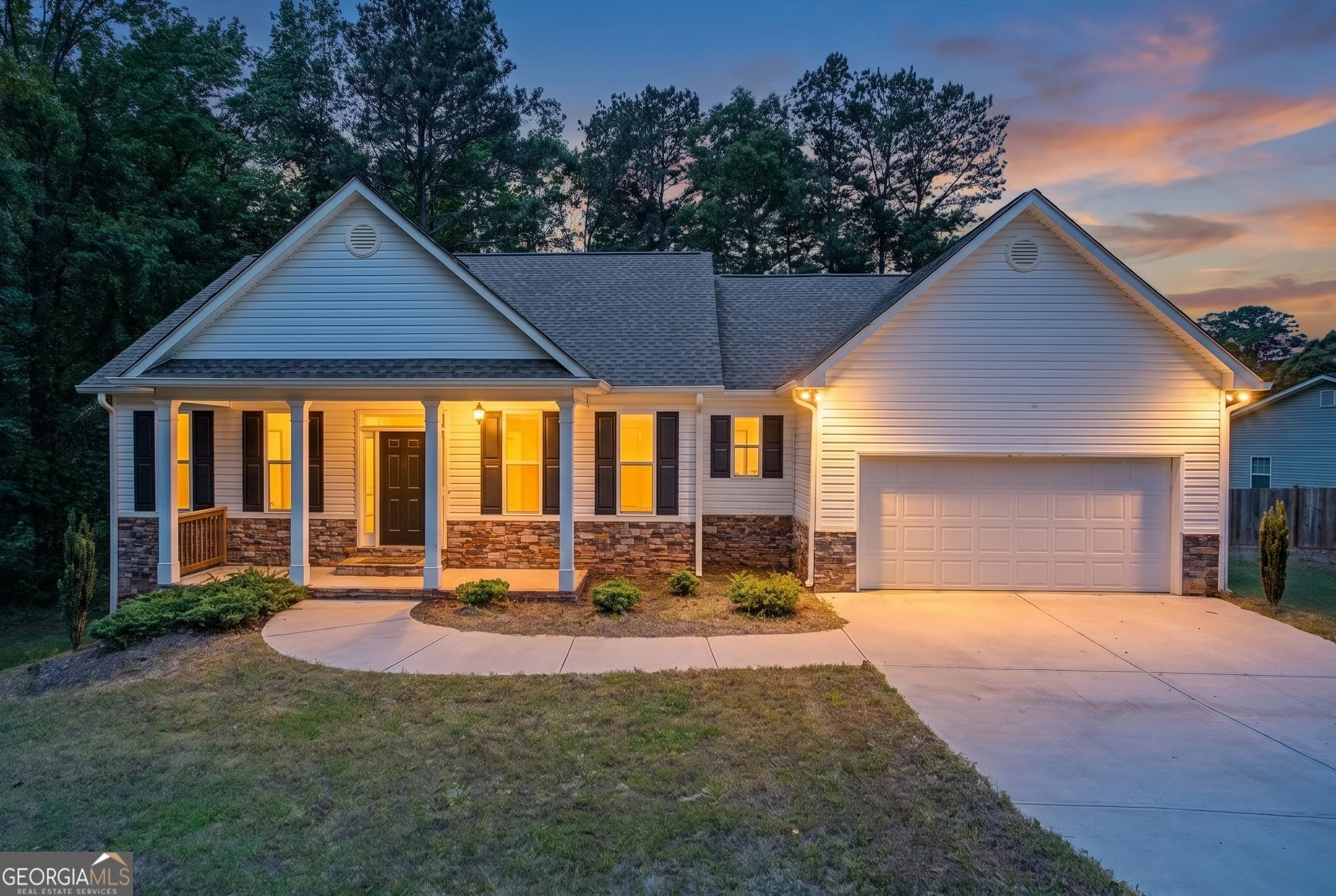 504 Iris Way