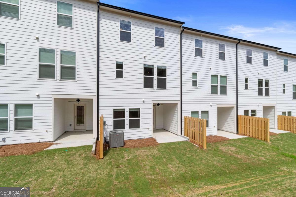 Monticello - Residential