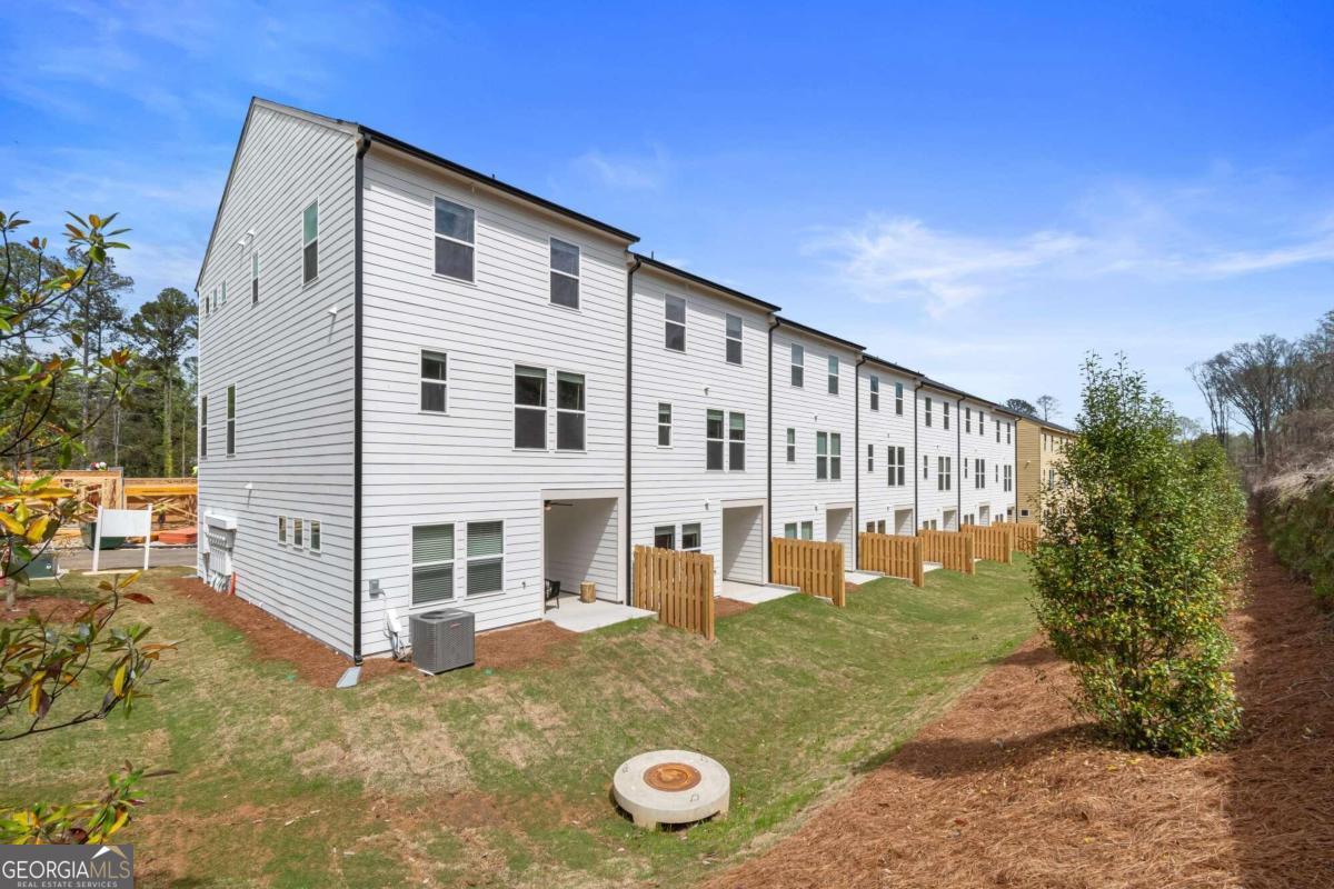 Monticello - Residential