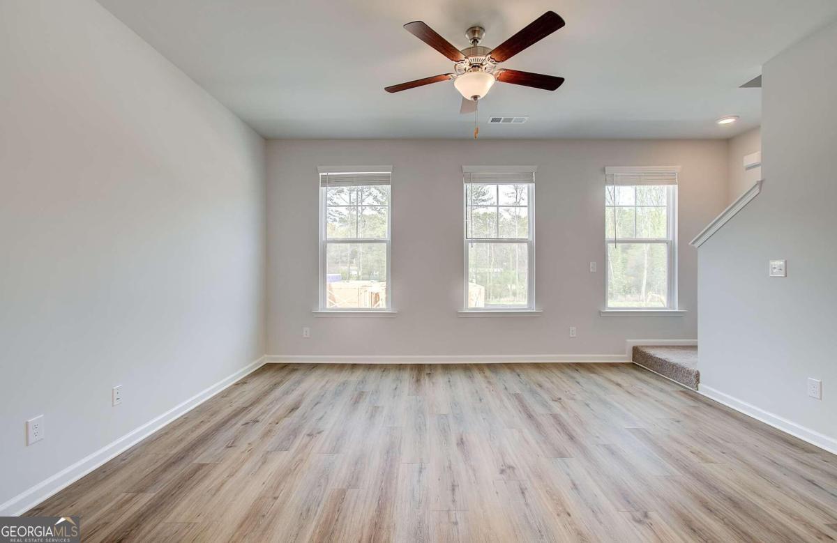 Monticello - Residential
