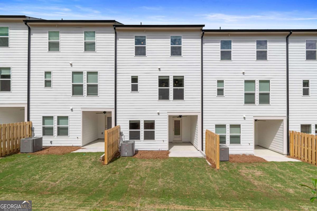 Monticello - Residential