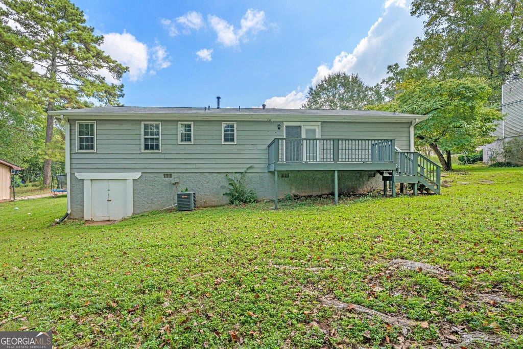 Photo of 285 Amanda Court, Stockbridge, GA 30281 (MLS # 10848308)
