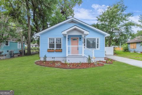 515 W 59th ST Savannah GA 31405