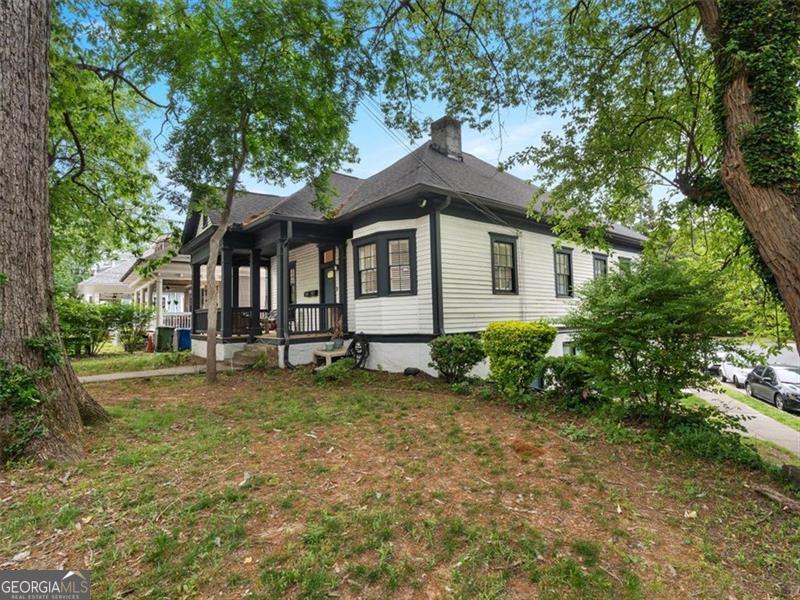 760 ASHLAND AVE