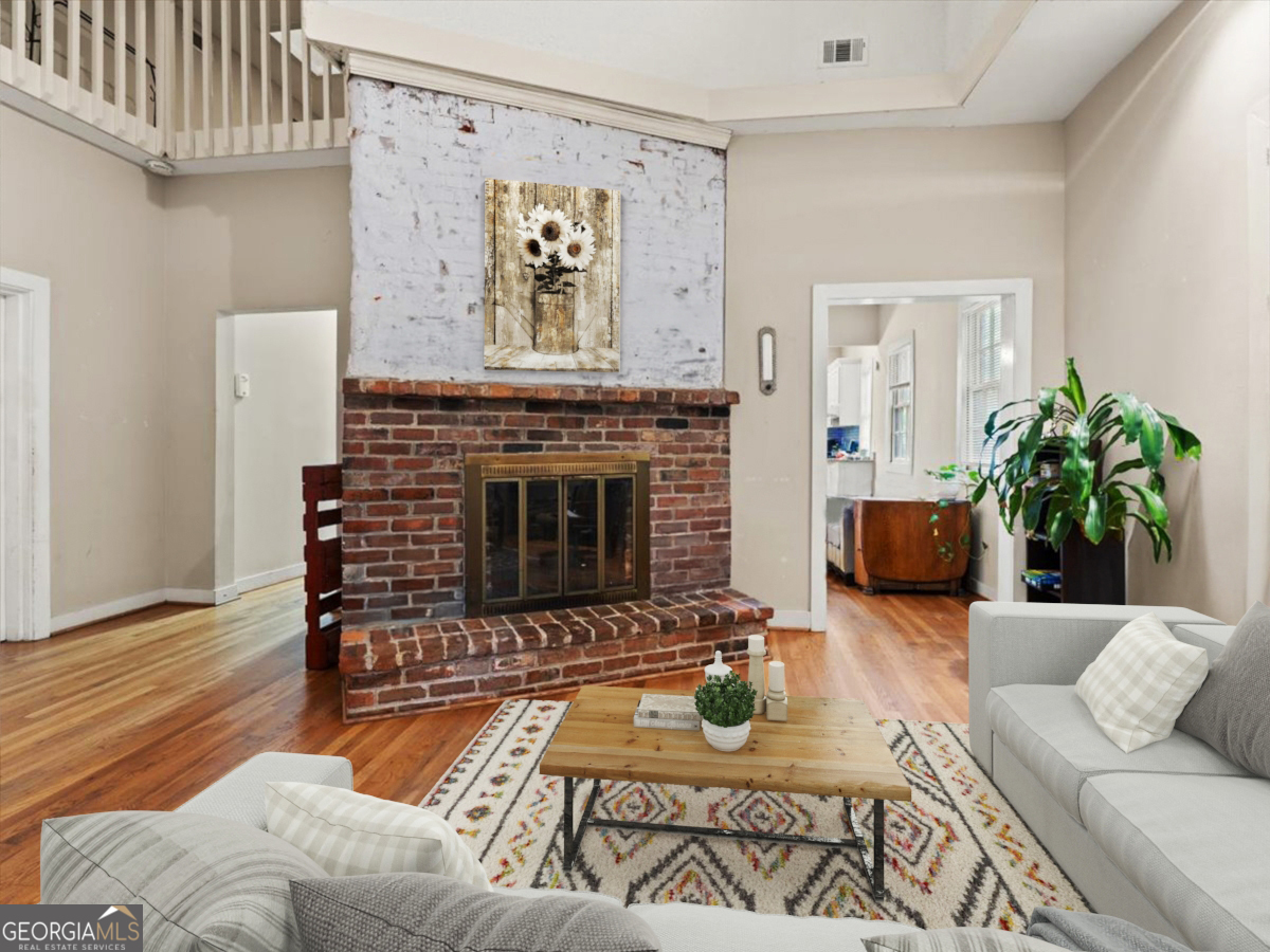 760 ASHLAND AVE