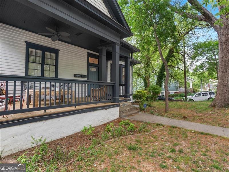 760 ASHLAND AVE