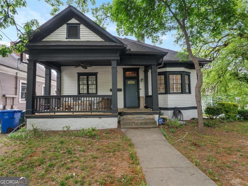 760 ASHLAND AVE