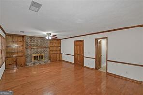 Seven Springs - Residential