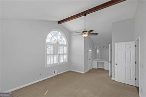 Seven Springs - Residential