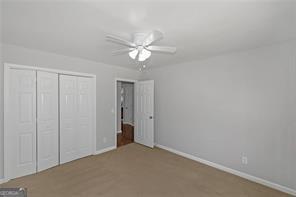 Seven Springs - Residential