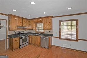 Seven Springs - Residential