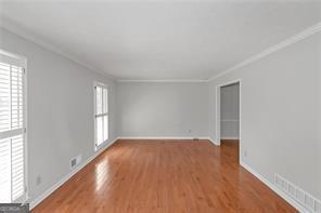 Seven Springs - Residential