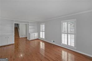 Seven Springs - Residential