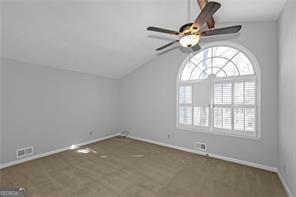 Seven Springs - Residential