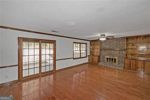 Seven Springs - Residential