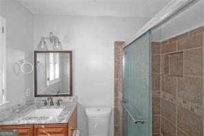 Seven Springs - Residential