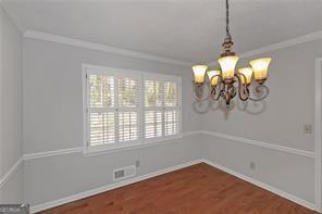 Seven Springs - Residential