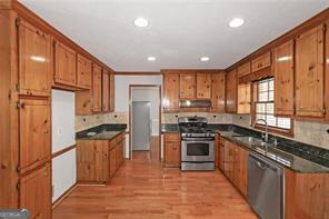 Seven Springs - Residential