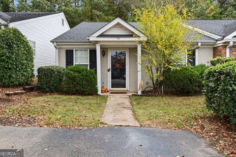 46 Charlestowne DR Augusta GA 30907