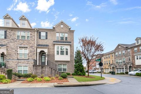 4138 Butler DR Chamblee GA 30341