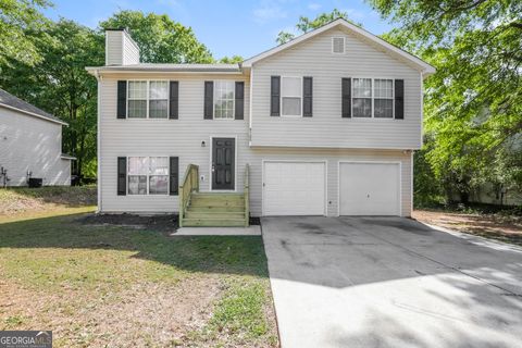 Photo of 9100 Ashton Road, Jonesboro, GA 30238 (MLS # 10637825)
