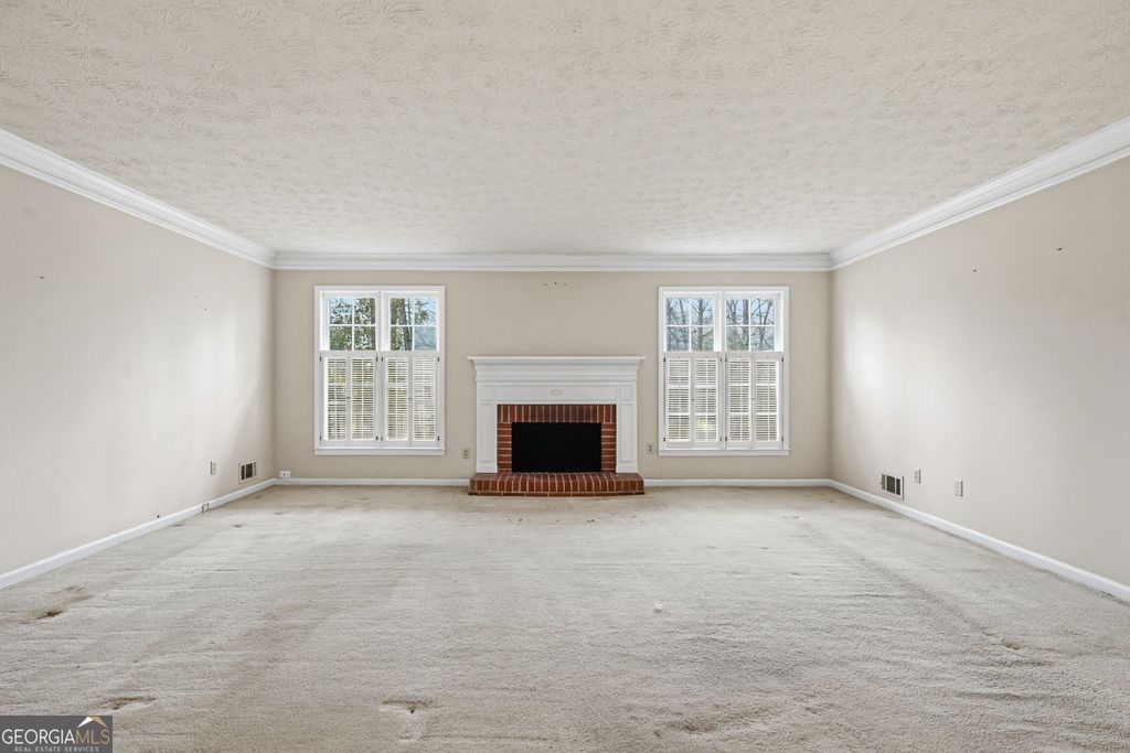 Photo of 1715 Hidden Hollow Court SW, Conyers, GA 30094 (MLS # 10668305)