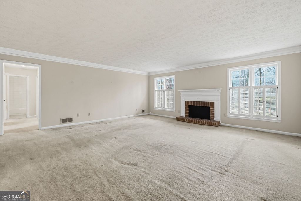 Photo of 1715 Hidden Hollow Court SW, Conyers, GA 30094 (MLS # 10668305)