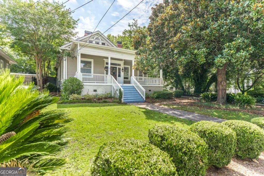 167 Pierce Avenue