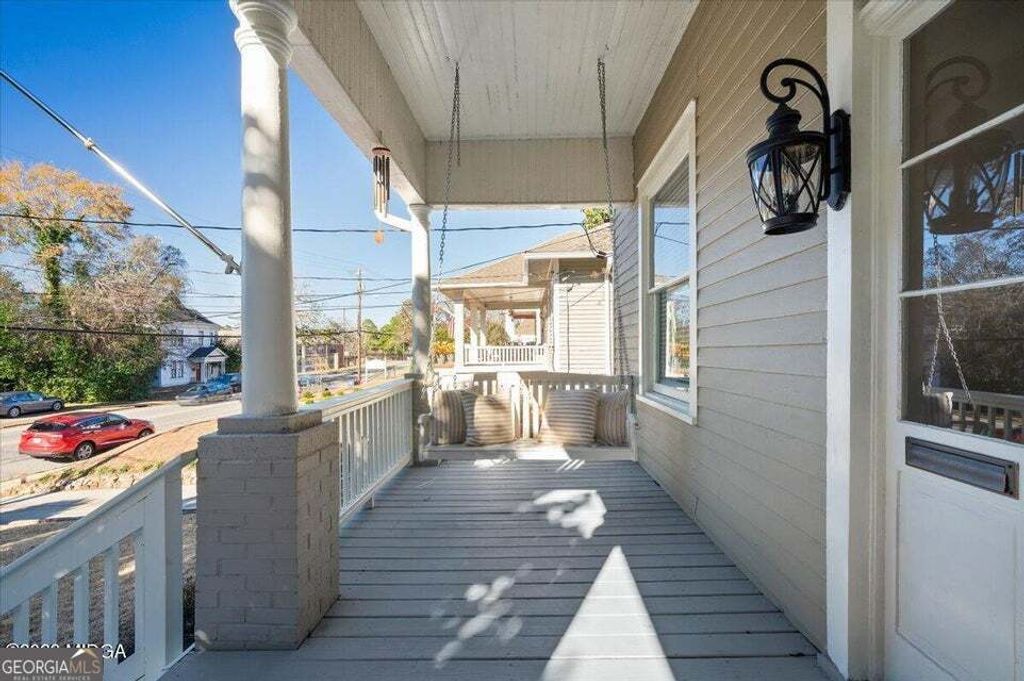 Photo of 167 Pierce Avenue, Macon, GA 31204 (MLS # 10798906)